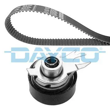 DAYCO KTB355 Ременный комплект
