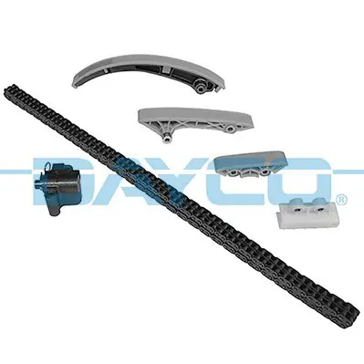 KTC1191 Комплект цепи ГРМ TRANSIT V184