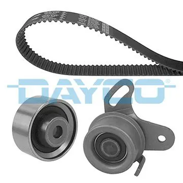 Dayco KTB600 Комплект ремня ГРМ