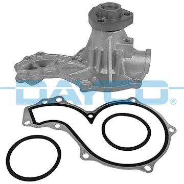 DAYCO DP285 Помпа охлаждения двигателя