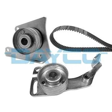Dayco KTB115 РЕМКОМПЛЕКТ РЕМНЯ ГРМ