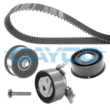 Dayco KTB361 Комплект ремня ГРМ KTB361