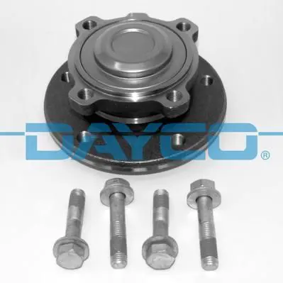 DAYCO KWD1053 Комплект подшипника ступицы