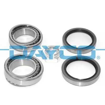 DAYCO KWD1461 Комплект подшипника ступицы