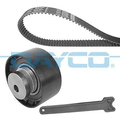 Dayco KTB285 Комплект ГРМ ALFA ROMEO: