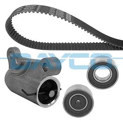 KTB840 Ременный комплект