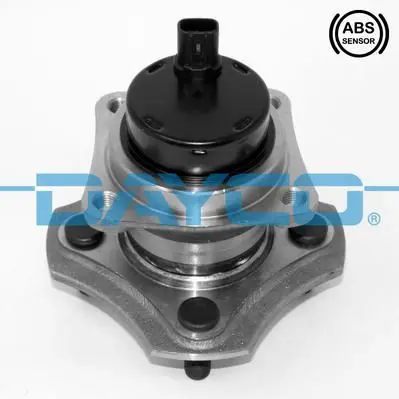 DAYCO KWD1129 Комплект подшипника ступицы