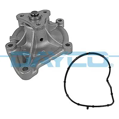 Dayco DP286 НАСОС ОХЛАЖДАЮЩЕЙ ЖИДКОСТИ