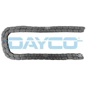 Dayco TCH1019 Цепь ГРМ