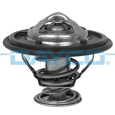 DAYCO DT1015V Термостат, охлаждающая