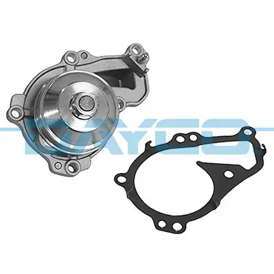 DAYCO DP2174 Водяной насос, охлаждение