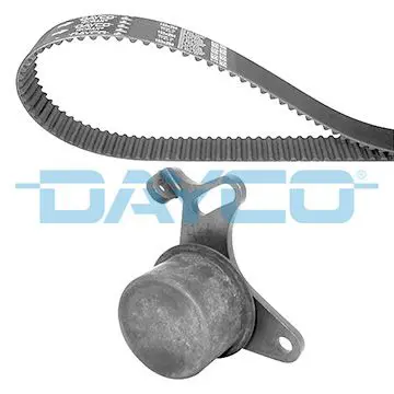 DAYCO KTB216 Ременный комплект