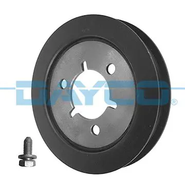 DAYCO DPV1066 Шкив коленвала