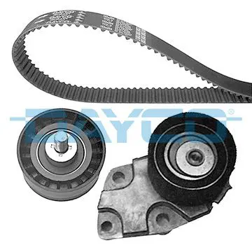 Dayco KTB559 Комплект ремня ГРМ KTB559