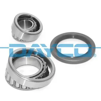 DAYCO KWD1340 Комплект подшипника ступицы