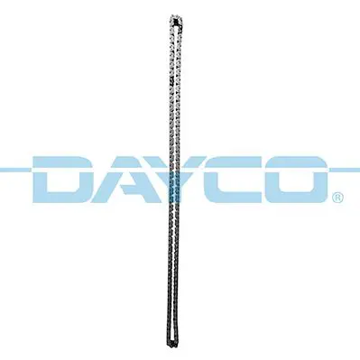 DAYCO TCH1249 Цепь привода распредвала