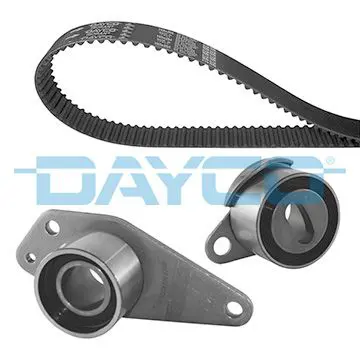 Dayco KTB153 РЕМКОМПЛЕКТ РЕМНЯ ГРМ