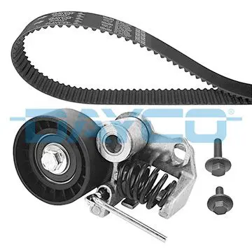 DAYCO KTB569 РЕМКОМПЛЕКТ РЕМНЯ ГРМ FORD