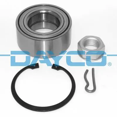 DAYCO KWD1243 Комплект подшипника ступицы
