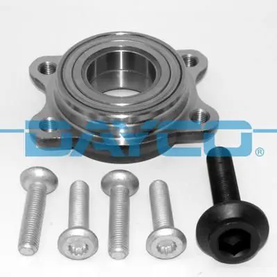 DAYCO KWD1056 Комплект подшипника ступицы