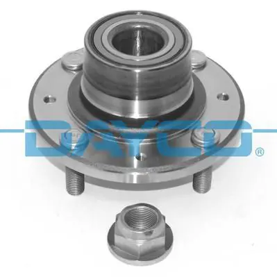 DAYCO KWD1337 Комплект подшипника ступицы