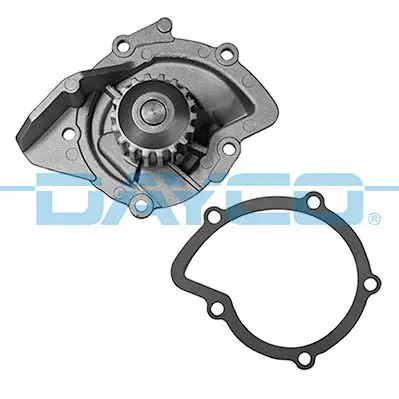 Dayco DP224 Насос водяной