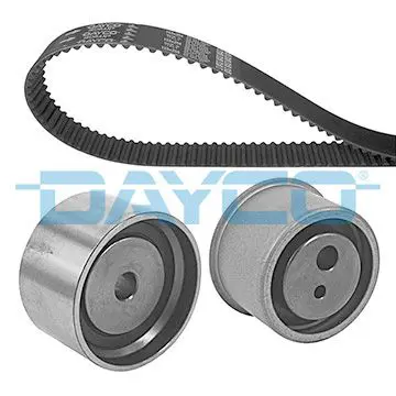 Dayco KTB673 Комплект ремня ГРМ KTB673