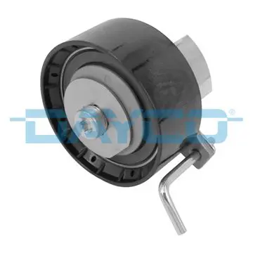 ATB2558 Ролик натяжителя ремня ГРМ