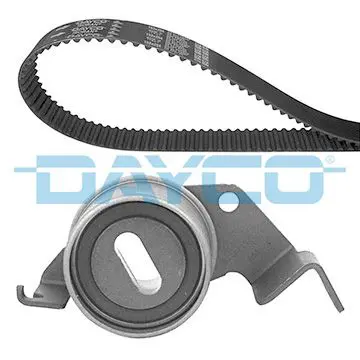 DAYCO KTB636 Комплекты ГРМ DAYCO