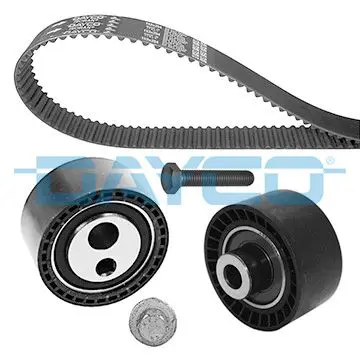 DAYCO KTB332 Ременный комплект