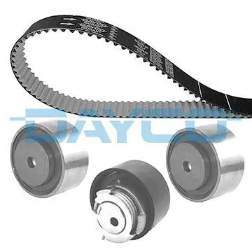 Dayco KTB399 KTB399 Комплект ремня ГРМ