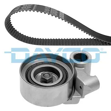 Dayco KTB528 Комплект ремня ГРМ TOYOTA LAND