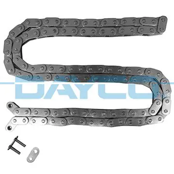 Dayco TCH1027 Цепь ГРМ