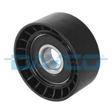 Dayco APV2382 Ролик приводного ремня SCANIA