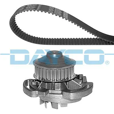 DAYCO KTBWP7180 Комплект водяного насоса /