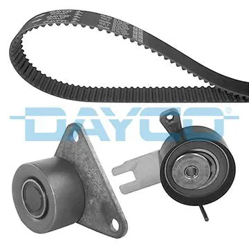 Dayco KTB605 Комплект ГРМ VOLVO: C30 2.4