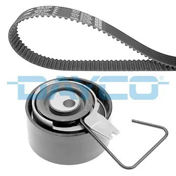 Dayco KTB406 Комплект ремня ГРМ
