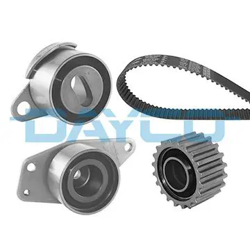 Dayco KTB195 Ремкомплект ГРМ