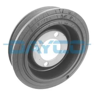 DAYCO DPV1088 Ременный шкив