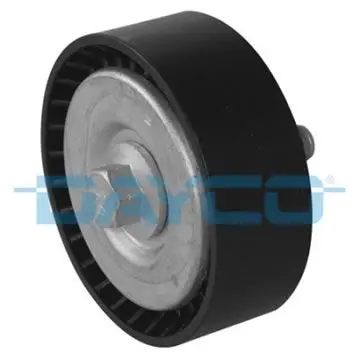 Dayco APV1024 ролик обводной ремня