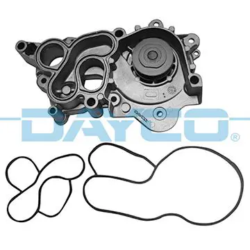 DAYCO DP885 Насос водяной (помпа)