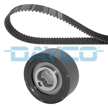 DAYCO KTB541 Ременный комплект