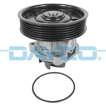 DAYCO DP267 ВОДЯНОЙ НАСОС