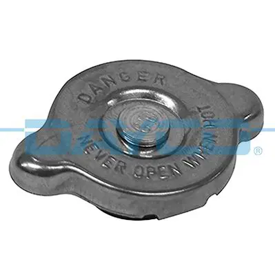 DAYCO DRC002 Крышка, радиатор