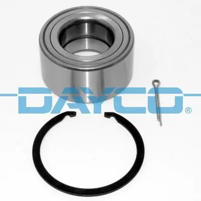 DAYCO KWD1077 Комплект подшипника ступицы