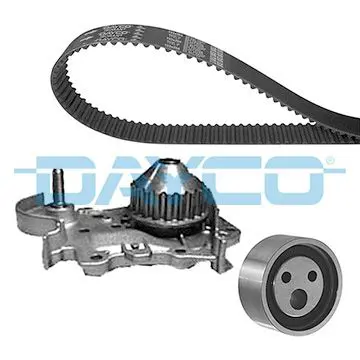 DAYCO KTBWP1060 Комплект водяного насоса /