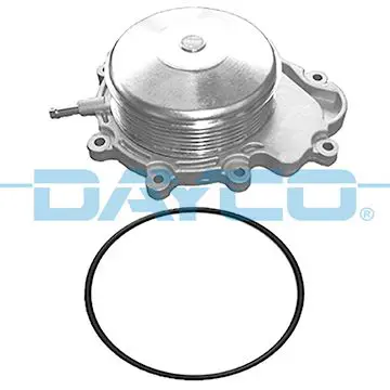 Dayco DP389 помпа водяная