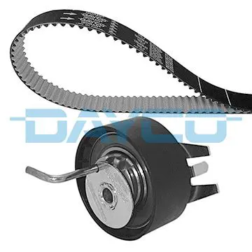 Dayco KTB688 Комплект ремня ГРМ LAND ROVER