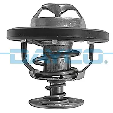 DAYCO DT1038V ТЕРМОСТАТ ОХЛАЖДАЮЩЕЙ ЖИДКОСТИ