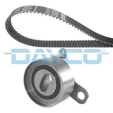 Dayco KTB354 Ремкомплект привода ГРМ KTB354